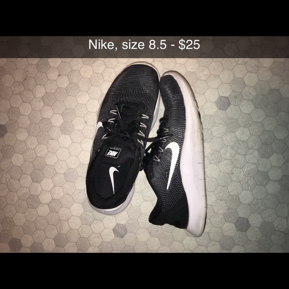 Nike, womens size 8.5 - Picture 1 of 1